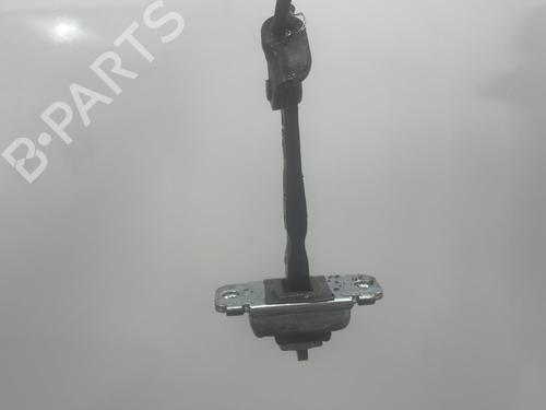 Used Hinge/Door check strap Hinge/Door check strap HYUNDAI GETZ (TB) 1.5 CRDi (88 hp) 20481370 20481370