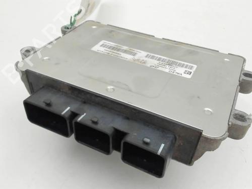 Engine control unit (ECU) CITROËN C3 I (FC_, FN_) 1.1 i | BP29374948M57 
