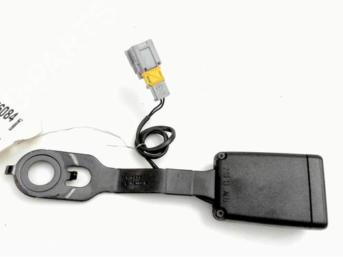 Seat buckle PEUGEOT 208 I (CA_, CC_) 1.4 HDi | BP27293957I32