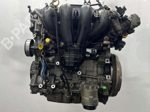 Motor FORD MONDEO III Saloon (B4Y) 1.8 16V (110 hp) 30115507