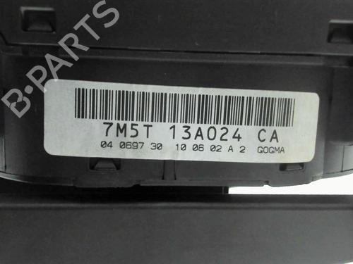 Headlight switch FORD C-MAX (DM2) 1.6 TDCi | BP21239196I24  - Image 6