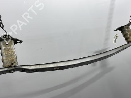 Rear bumper reinforcement CITROËN C3 II (SC_) 1.4 HDi 70 (SC8HZC, SC8HR0, SC8HP4) | BP29438032C73 