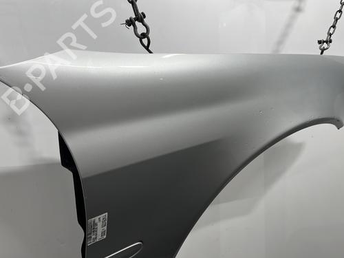 Right front fenders MERCEDES-BENZ C-CLASS Coupe (CL203) C 220 CDI (203.708) | BP30161696C42
