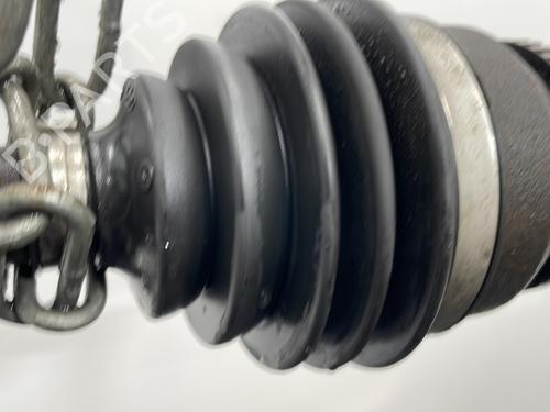 Used Left front driveshaft Left front driveshaft HYUNDAI i20 I (PB, PBT) 1.4 CRDi (75 hp) 30941374 30941374