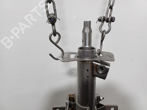 Steering column FORD FIESTA VII (HJ, HF) 1.1 Ti-VCT | BP38024234M21 - Image 3