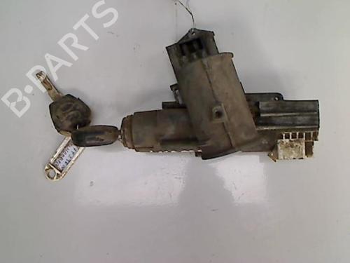 Used Ignition barrel SEAT ALHAMBRA (7V8, 7V9) 1.8 T 20V (150 hp) 21229614