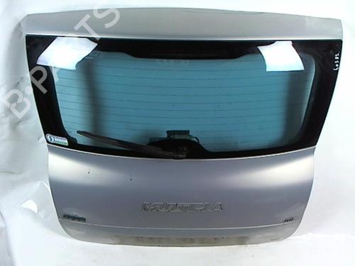 Tailgate FIAT MULTIPLA (186_) 1.9 JTD 115 | BP20412455C6 