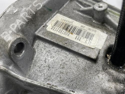 Gearbox RENAULT KANGOO Express (FW0/1_) 1.5 dCi 95 (FW16) | BP29604029M3 