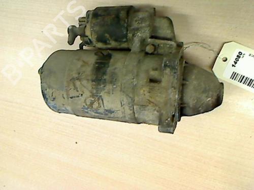 Starter FORD ESCORT IV (GAF, AWF, ABFT)  | BP21232540M8 