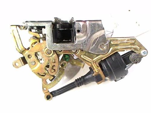 Rear right lock MERCEDES-BENZ C-CLASS (W202) C 250 Turbo-D (202.128) | BP20455685C99 
