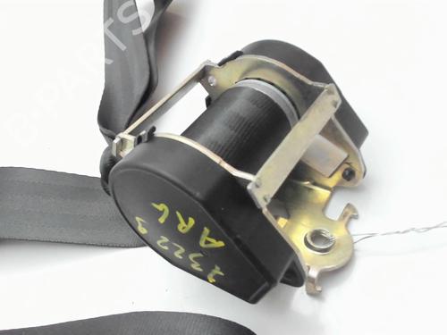 Rear left belt tensioner RENAULT SCÉNIC III (JZ0/1_) 1.5 dCi (JZ02, JZ0R) | BP20444989C89 
