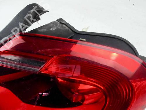 Right taillight VW BEETLE (5C1, 5C2) 2.0 TFSI | BP39179455C35 - Image 2
