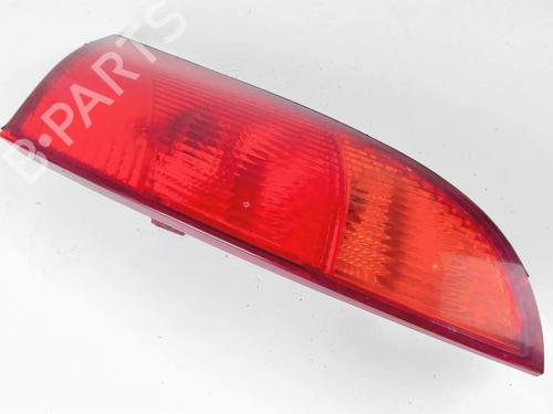 Højre baglygte FORD FOCUS I (DAW, DBW) 1.8 TDCi | BP20441320C35 