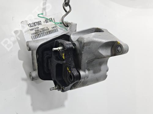 Used Gearbox mount Gearbox mount SUZUKI VITARA (LY) 1.4 Hybrid (Mild Hybrid) (APK414) (129 hp) 39733862 39733862