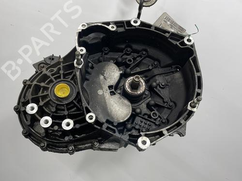 Getriebe für ALFA ROMEO GIULIETTA (940_) 1.6 JTDM (940FXD1A) (105 hp) 29291326