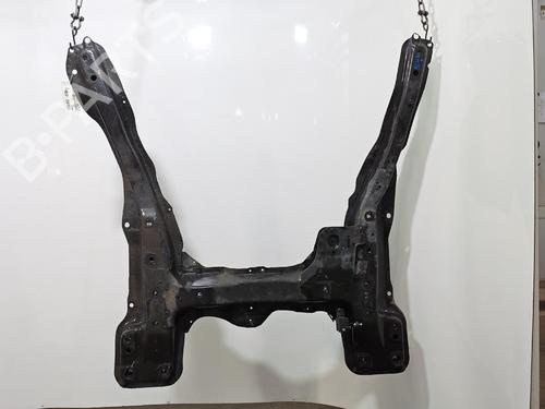 Subframe CITROËN C8 (EA_, EB_) 2.0 HDi 165 | BP40002847M9 - Image 5