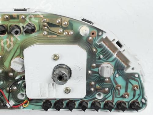 Instrument cluster SUZUKI VITARA (ET) HDI (SE 420HDI) | BP26133610C47 - Image 2