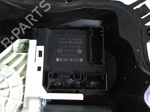 Front right window mechanism SEAT LEON (1P1) 1.9 TDI | BP20462088C23 