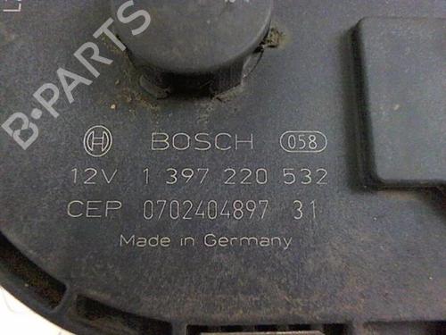 Front wiper motor VW PASSAT B6 (3C2) 2.0 TDI 16V | BP20459644M29 