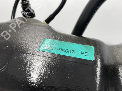 Fuel tank FORD FOCUS II (DA_, HCP, DP) 1.6 Ti | BP29928438C62