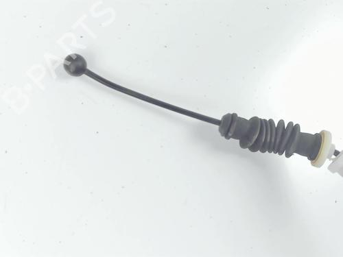 Rear right lock AUDI A4 B8 Avant (8K5) S4 quattro | BP20464671C99 