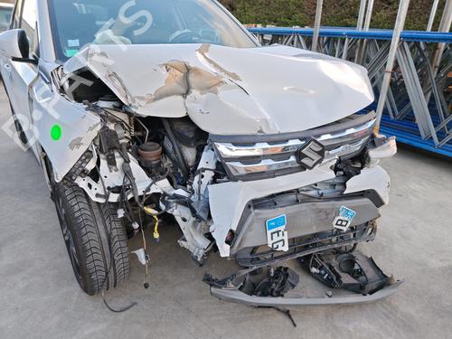 Tågelys SUZUKI VITARA (LY) 1.6 (APK 416) | BP33993936C37 - Image 8