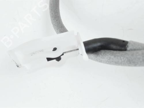 Front left lock BMW 3 Coupe (E92) 330 xd | BP25773800C98 