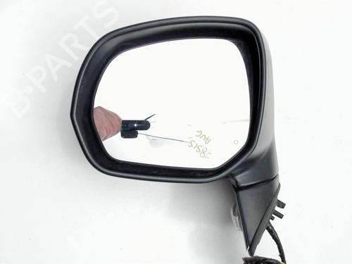 left-mirror-citroen-c4-picasso-i-mpv-ud_-2006-2007-2008-2009-2010-2011-2012-2013-2014-2015-32350214 main image