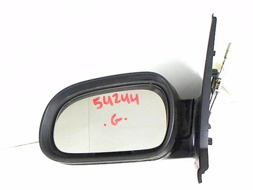 Used Left mirror VW FOX Hatchback (5Z1, 5Z3, 5Z4) 1.4 (75 hp) 20426721