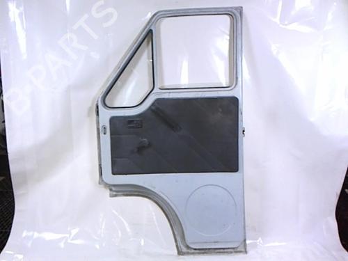 Right front door RENAULT MASTER I Van (T__) 28-35 2.4 D | BP21203588C3