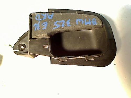 Used Rear right interior door handle BMW 3 (E36) 325 td (115 hp) 21229703