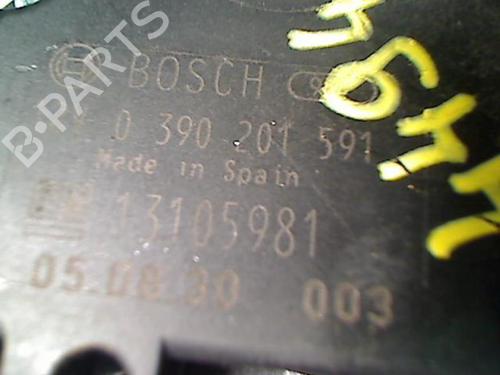 Rear wiper motor OPEL ASTRA H GTC (A04) 1.9 CDTi 16V (L08) | BP20475927M102 