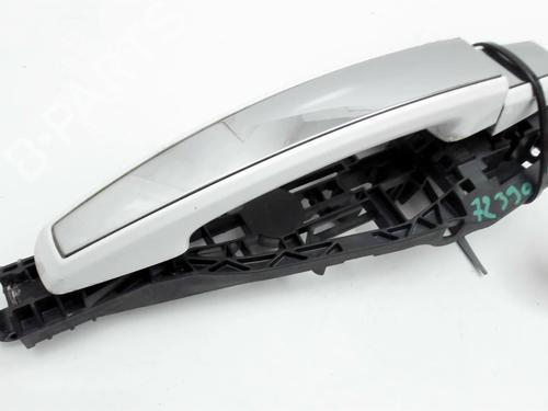 Used Rear left exterior door handle Rear left exterior door handle OPEL MOKKA / MOKKA X (J13) 1.7 CDTI (_76) (131 hp) 20397329 20397329