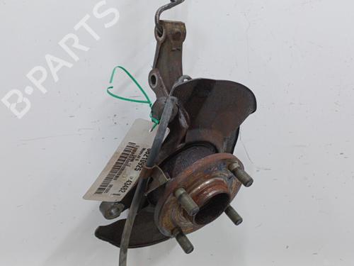 Used Left front steering knuckle SUZUKI LIANA Hatchback 1.3 (90 hp) 21206823