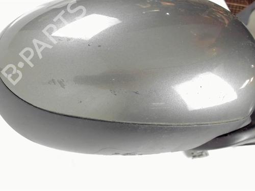 Right mirror MG MG ZS 2.0 TD | BP20436861C27 