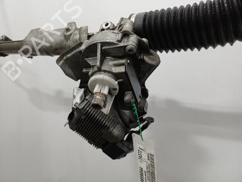Steering rack MERCEDES-BENZ B-CLASS Sports Tourer (W245) B 180 CDI (245.207) | BP22104026M22 