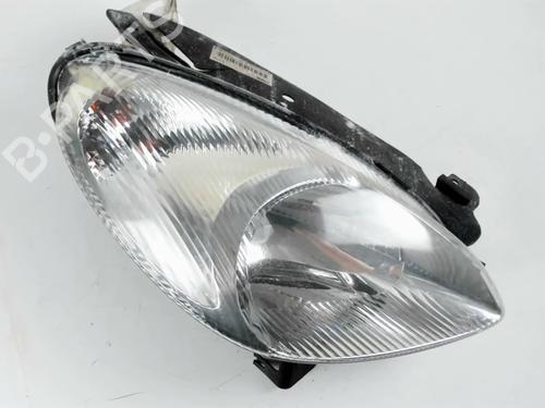 Faro derecho CITROËN XSARA PICASSO (N68) 2.0 HDi | BP28596985C29