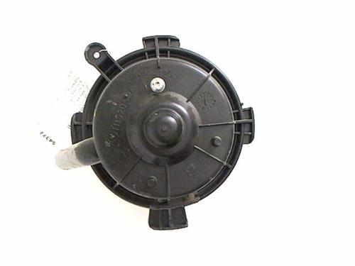Heater blower motor PEUGEOT 307 Break (3E) 1.6 HDi | BP20459638M62 