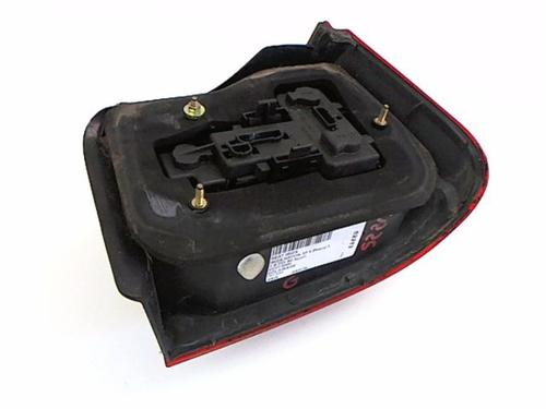 Left taillight SEAT IBIZA II (6K1) 1.9 TDI | BP20478916C34 