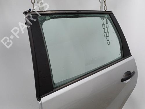 Left rear door VW POLO (9N_, 9A_) 1.2 12V | BP20451774C4 