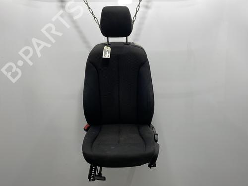 Left front seat BMW 1 (F21) 114 i | BP25586679C15 - Image 2