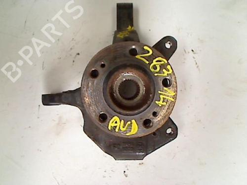 Used Right front steering knuckle RENAULT ESPACE IV (JK0/1_) 2.0 dCi (JK01, JK02, JK1J, JK1K, JK1H) (150 hp) 20414116