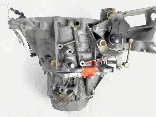 Gearbox PEUGEOT 406 (8B) 1.8 16V | BP20420806M3 