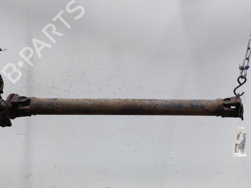 Used Driveshaft SUBARU IMPREZA Saloon (GC) 2.0 Turbo GT AWD (GC8) (211 hp) 25265393