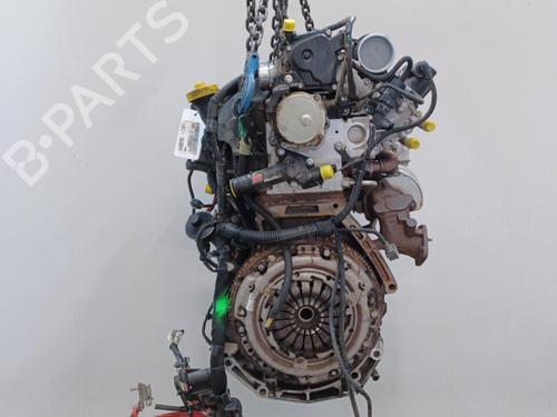 Engine DACIA SANDERO II 1.5 dCi | BP20450553M1 - Image 6