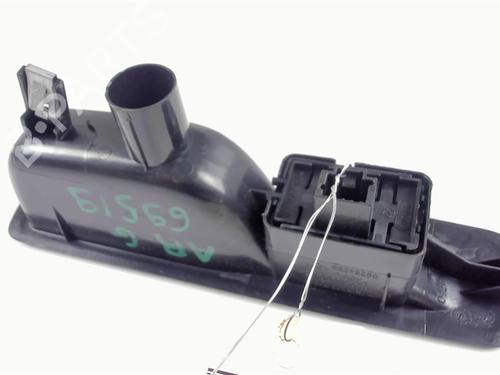 Used Left rear window switch Left rear window switch RENAULT MEGANE III Grandtour (KZ0/1) 1.9 dCi (KZ0J, KZ0N, KZ1S) (131 hp) 20406294 20406294