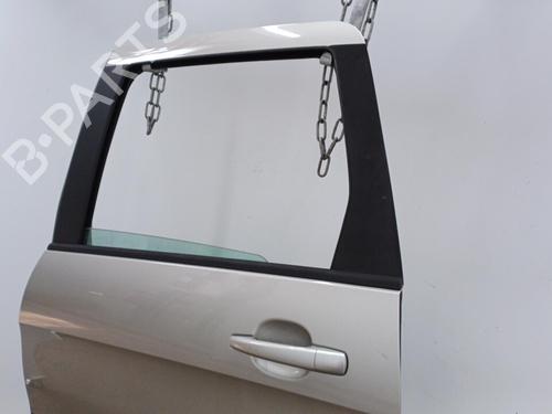 Left rear door PEUGEOT 308 SW I (4E_, 4H_) 1.6 HDi | BP20468822C4