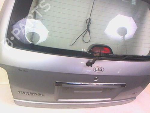 Tailgate KIA CARNIVAL II (GQ) 2.9 CRDi | BP20473529C6 