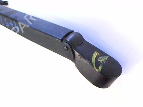 Front windshield wiper arm PEUGEOT 1007 (KM_) 1.4 HDi | BP20414262C143 