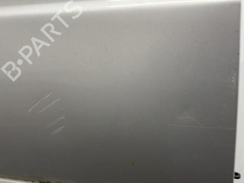 Right rear door HYUNDAI GALLOPER II (JK-01) 2.5 TD intercooler | BP20395336C5 